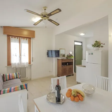 Apartamento Zita - Con Aria Condizionata E Wifi